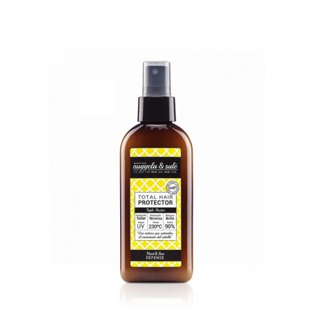 Nuggela & Sulé Protector Capilar Total 125ml