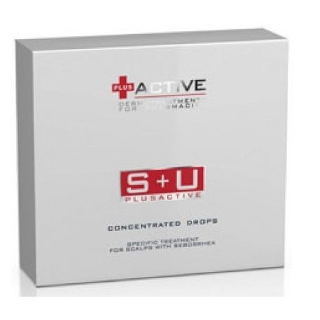 Plus Active S+u 35 Ml