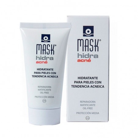 Mask-hidra Acne Emulsion 50 Ml