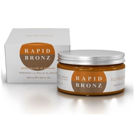 Vital Plus Active Rapid Bronz 200ml