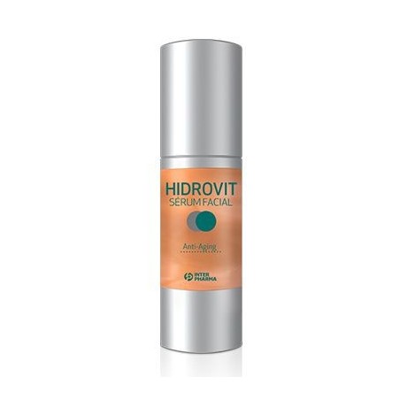 Hidrovit Sérum Facial 15 ml