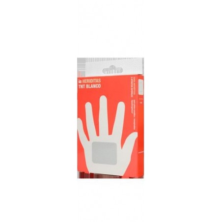 Interapothek Heriditas Apósitos Post-Operatorios 7,5 x 5 cm 5 uds