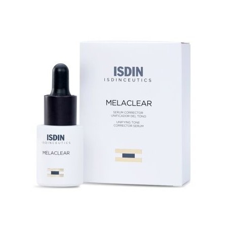 Isdinceutics Melaclear Sérum 15 Ml