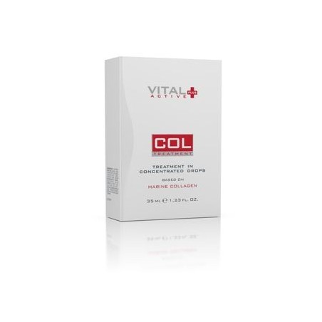 Vital Plus Active Col 35ml