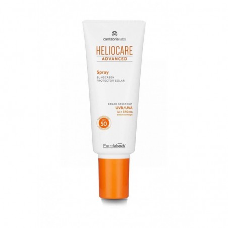 Heliocare Advanced SPF-50 Spray 200 ml