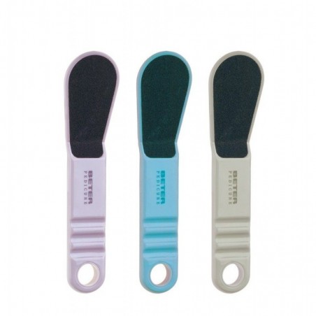 Beter Lima Pedicura Ergonómica Durezas 18,5cm