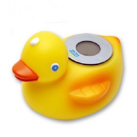 Saro Termómetro de Baño Digital Pato