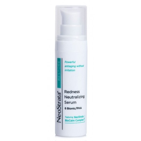 Neostrata Restore Sérum Antiedad Antirojeces 29 gr