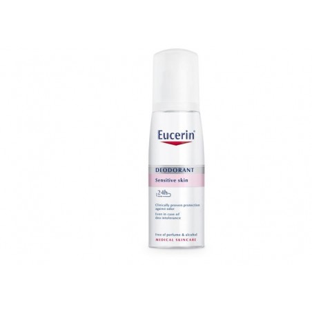 Eucerin Ph5 Balsamo Spray Desodo 75