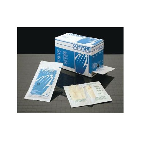 Corysan Guantes Cirugía Estéril T-6,5 2uds