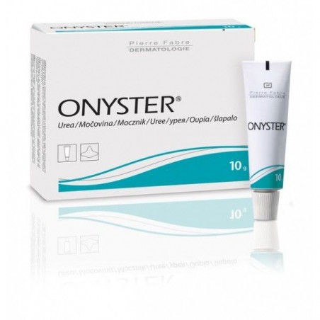 Onyster Pomada Uñas 10gr
