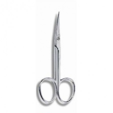 Beter Tijera Manicura Pieles Curva 9,2cm