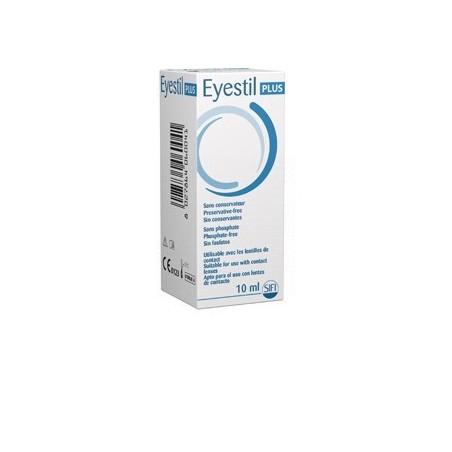 Eyestil Plus 10ml