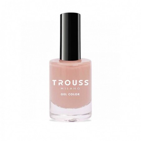 Trouss Make Up Gel Nude Beige 10ml