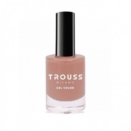 Trouss Make Up Gel Malva Nude 10ml