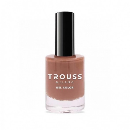 Trouss Make Up Gel Color Caramel 10ml