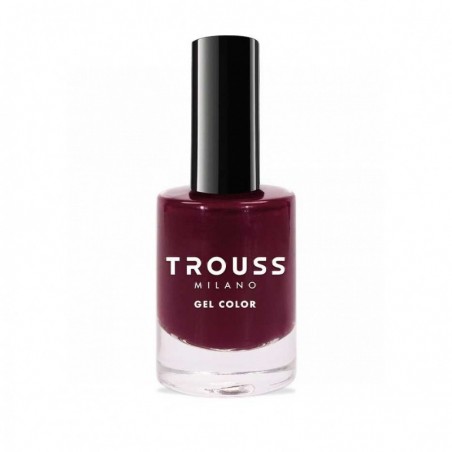 Trouss Make Up Gel Wine Red 10ml