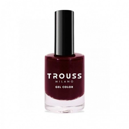 Trouss Make Up Gel Dark Red 10ml