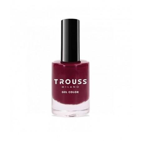 Trouss Make Up Gel Deep Magenta 10ml