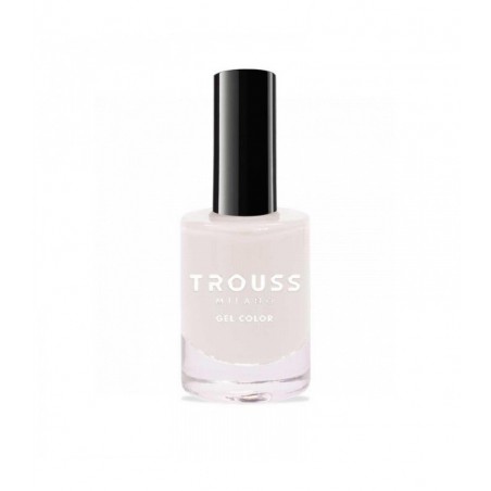 Trouss Make Up Gel White 10ml