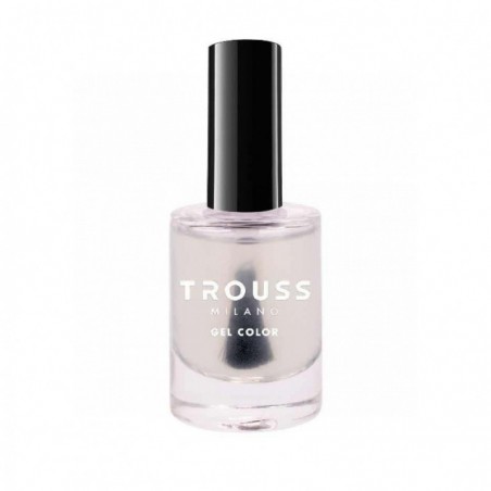 Trouss Make Up Gel Top Coat Matt 10ml