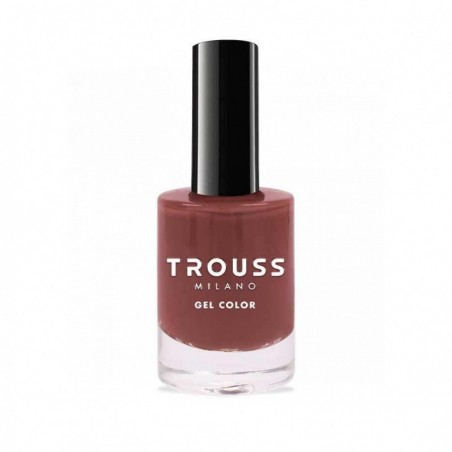 Trouss Make Up Gel Chocolate 10ml