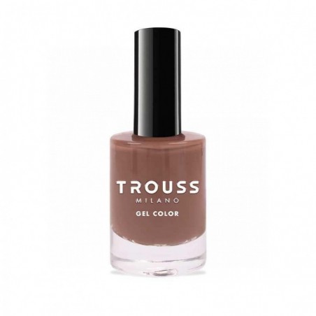 Trouss Make Up Gel Light Brown 10ml