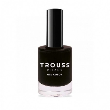 Trouss Make Up Gel Black 10ml