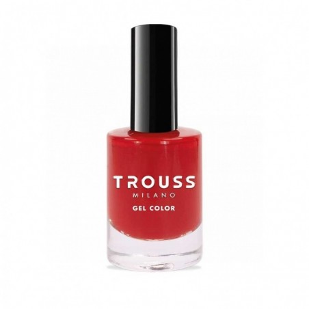 Trouss Make Up Gel Scarlet Red 10ml