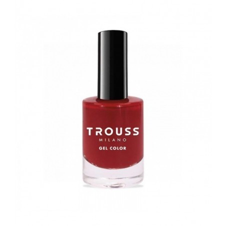 Trouss Make Up Gel Cherry Red 10ml