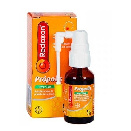 Redoxon Própolis Spray Oral 20ml