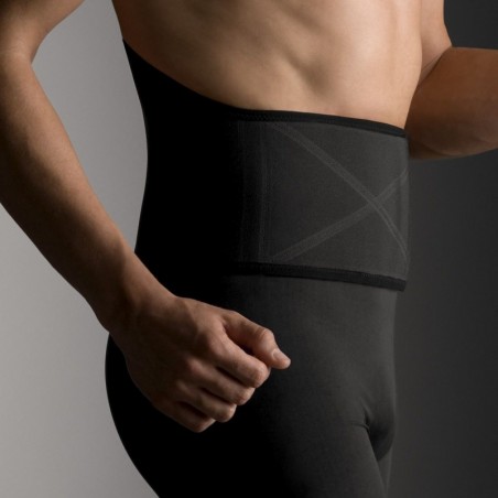 Faja Lumbar Reforza Farmalastic T2