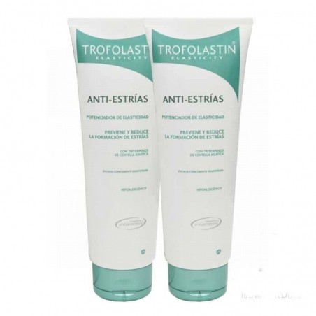 Trofolastín Antiestrías Duplo 2 x 250ml
