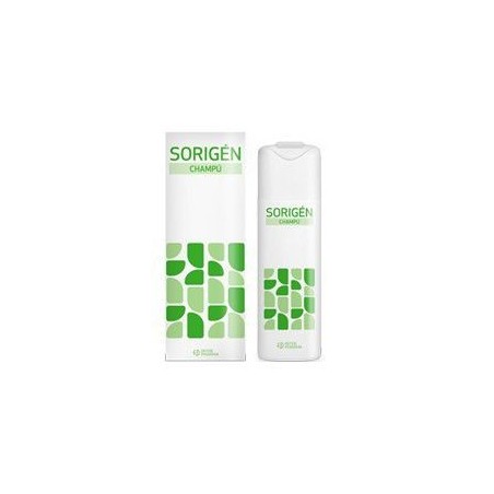 Sorigen Champu 250 Ml