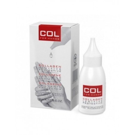 Vital Plus Active COL para Manos 50ml