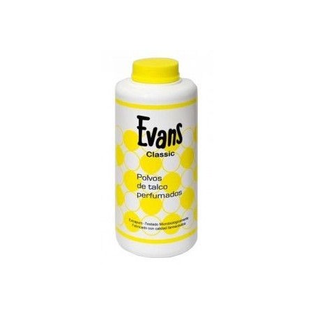Evans Talco Classic 300 gr