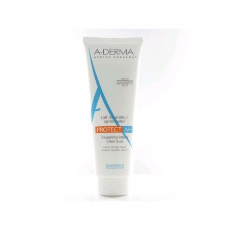 A-derma Protect-ah Leche Reparadora 250ml