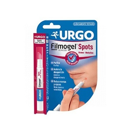 Urgo Spots Filmogel Granos Stick 2 ml