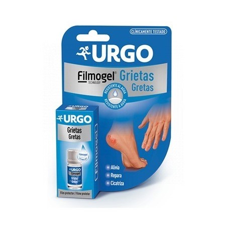 Urgo Grietas Filmogel 3,25 ml
