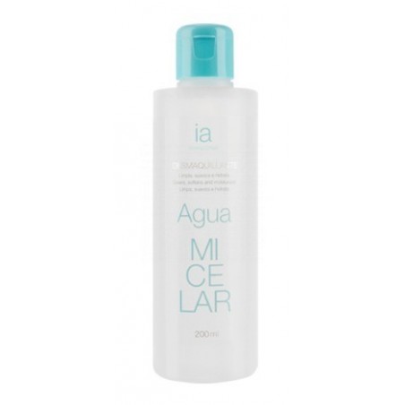 Interapothek Agua Micelar 200ml