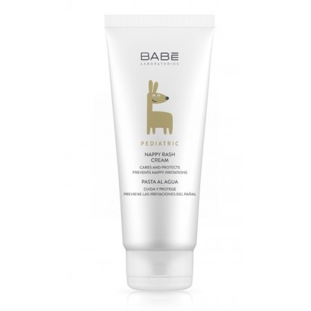 Babé Pediatric Pasta al Agua 100ml