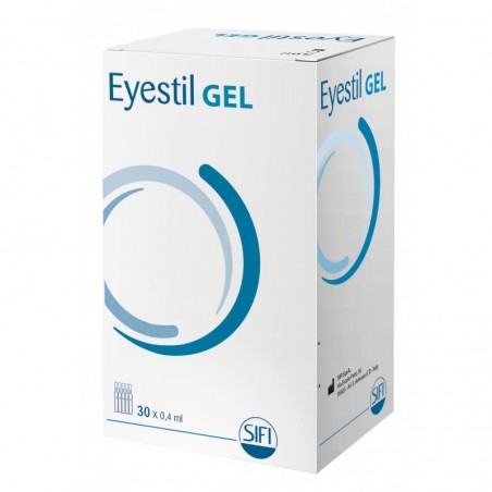 Eyestil Gel 30 Unidosis