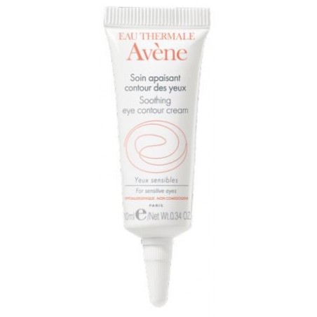Avene Cuidado Calmante Cont.ojos 10ml