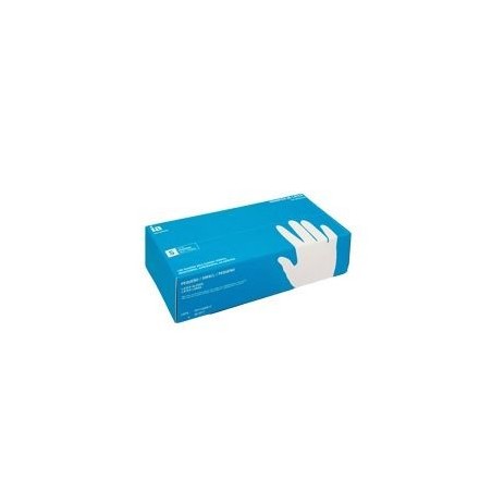 Guantes de Latex con Polvo Interapothek T- Gde
