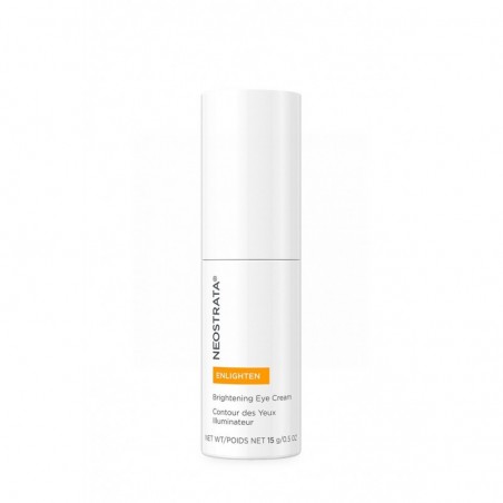 Neostrata Enlighten Contorno de Ojos Iluminador 15gr