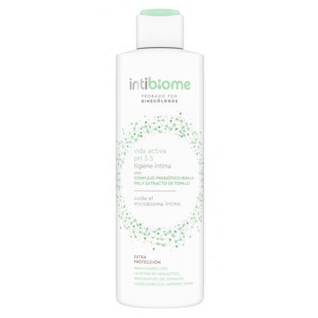 Intibiome Vida Activa 250ml