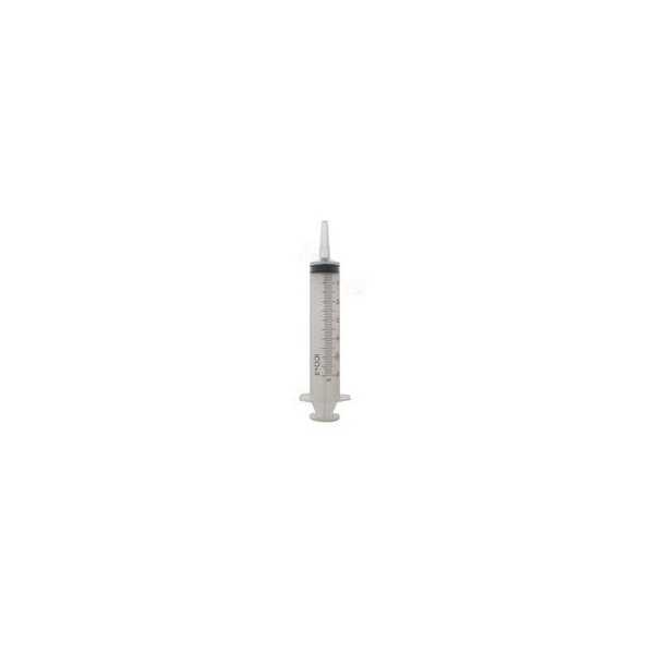 Ico Jeringa Icosteril de 50ml