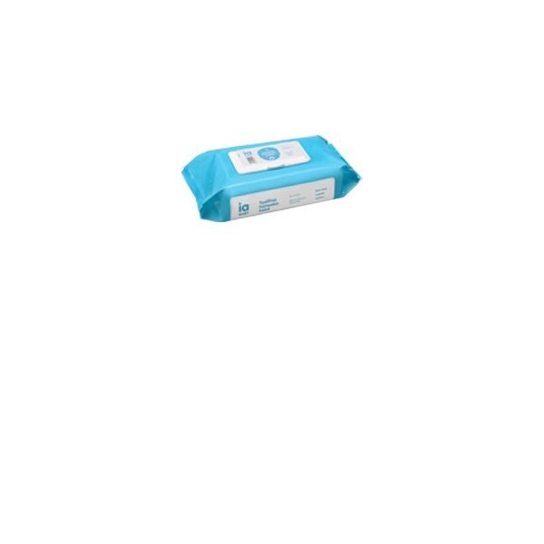 Interapothek Toallitas Humedas Bebe 24 Toall