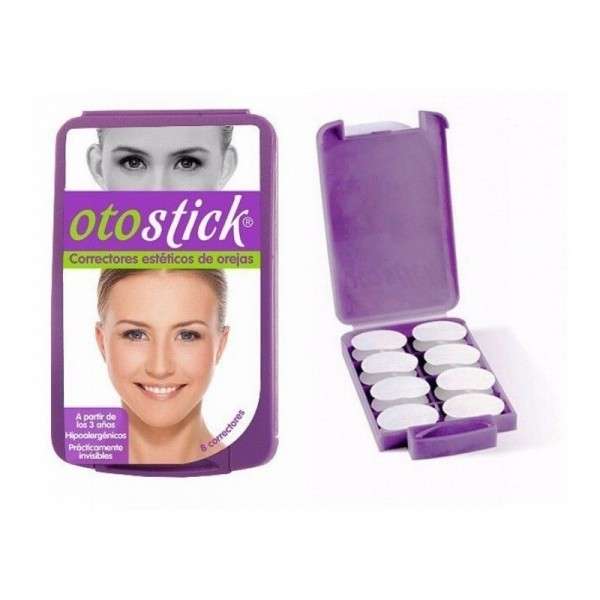 Otostick Corrector Estético Orejas 8uds