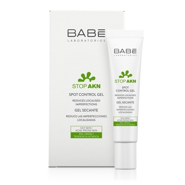 Babé Stop AKN Gel Secante 8ml